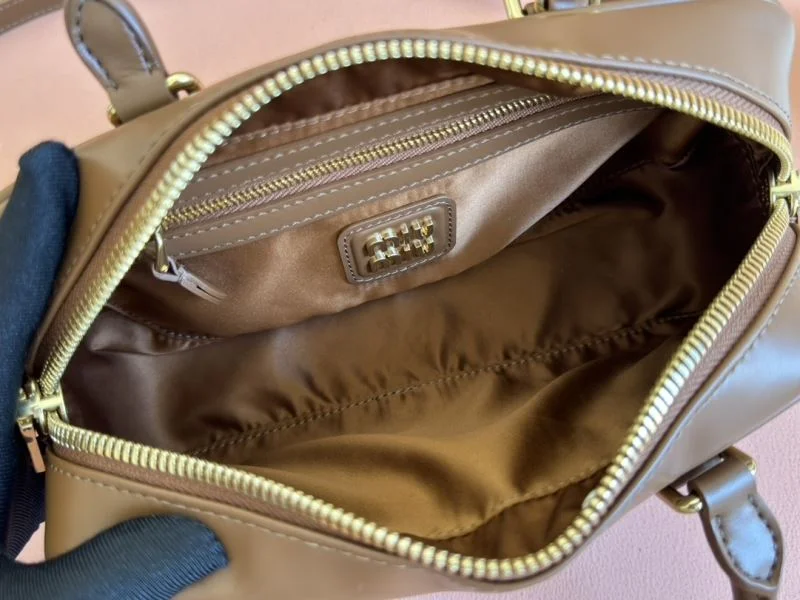 Miu Miu Top Handle Bags Trendsetting 49062