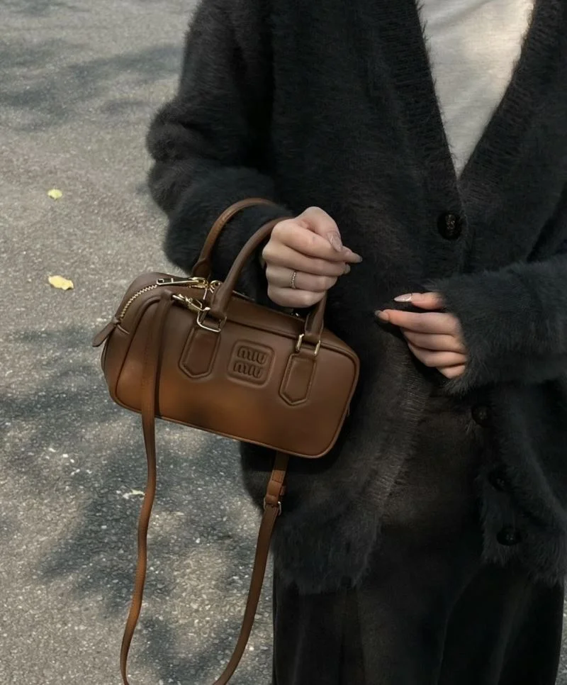 Miu Miu Top Handle Bags Trendsetting 49062