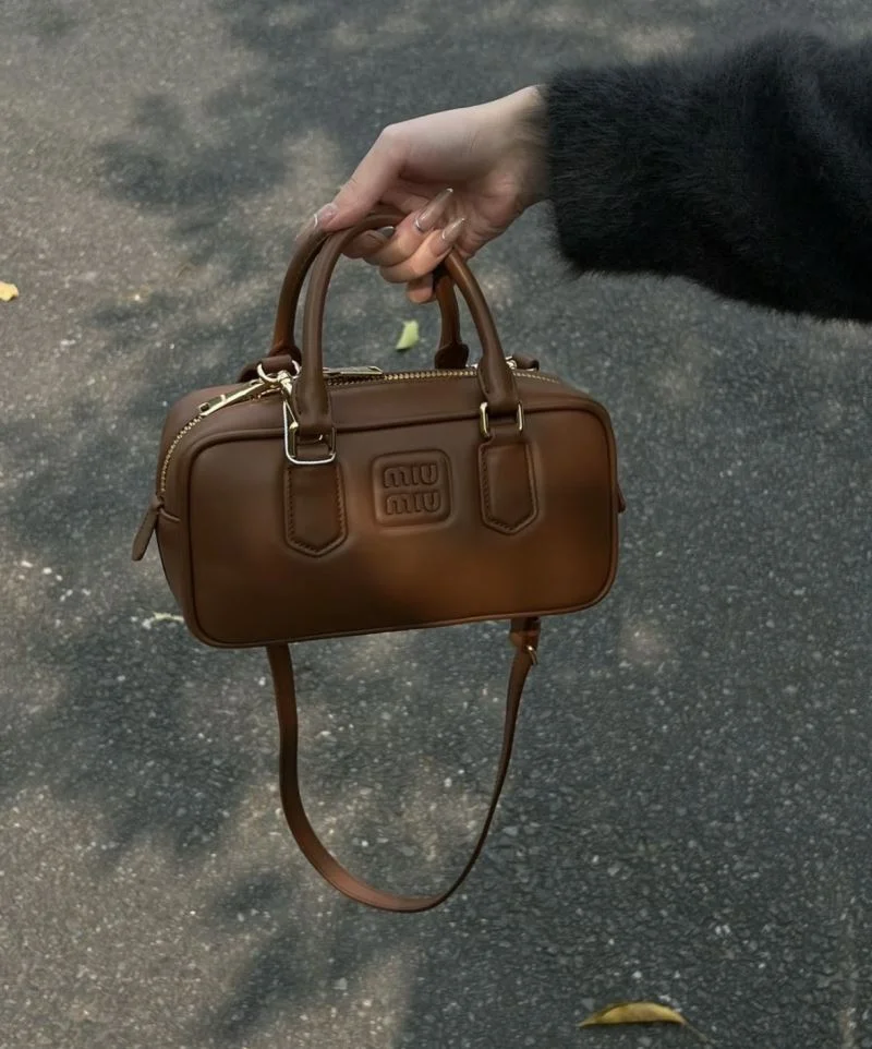 Miu Miu Top Handle Bags Trendsetting 49062