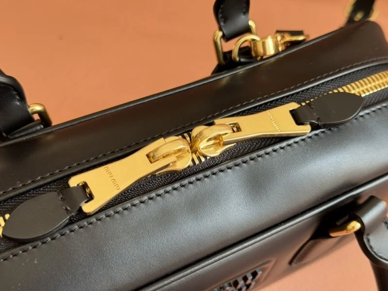 Miu Miu Top Handle Bags Packable 49051