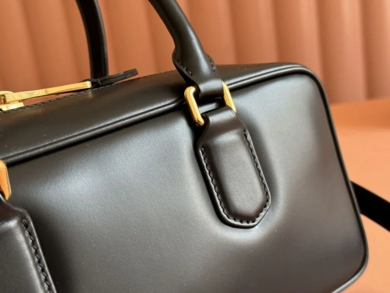 Miu Miu Top Handle Bags Packable 49051