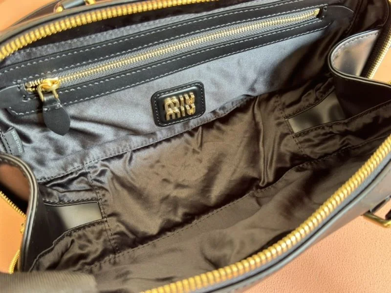Miu Miu Top Handle Bags Packable 49051