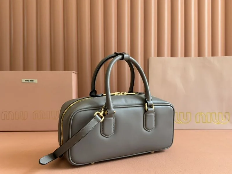 Youthful Miu Miu Top Handle Bags 49052