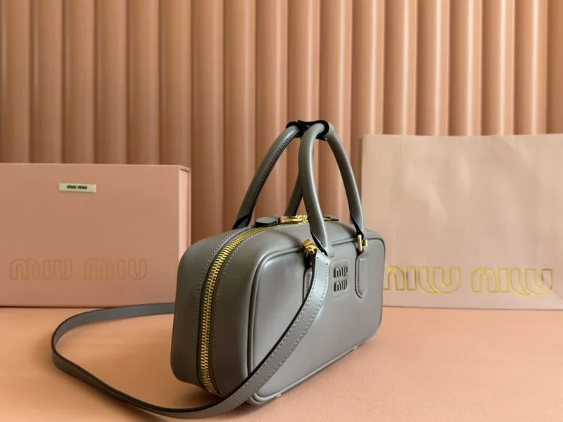 Youthful Miu Miu Top Handle Bags 49052