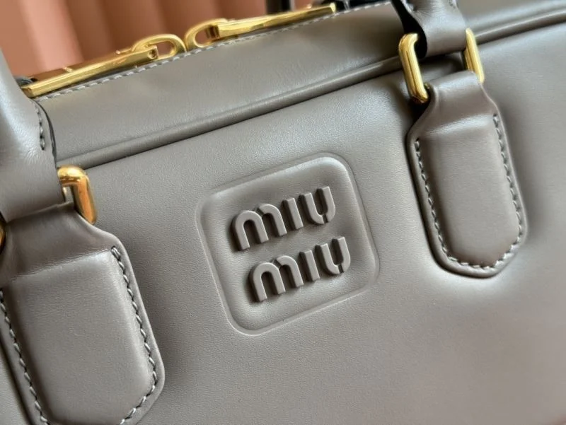 Youthful Miu Miu Top Handle Bags 49052