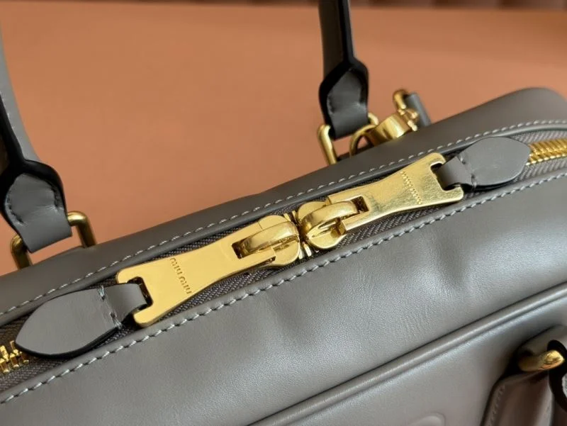 Youthful Miu Miu Top Handle Bags 49052