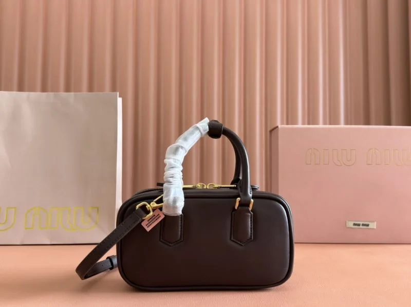 Modern Miu Miu Top Handle Bags 49050