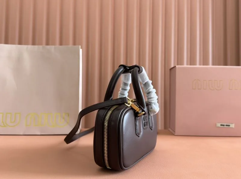 Modern Miu Miu Top Handle Bags 49050