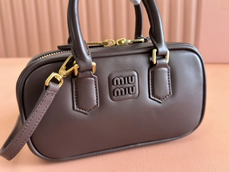 Modern Miu Miu Top Handle Bags 49050