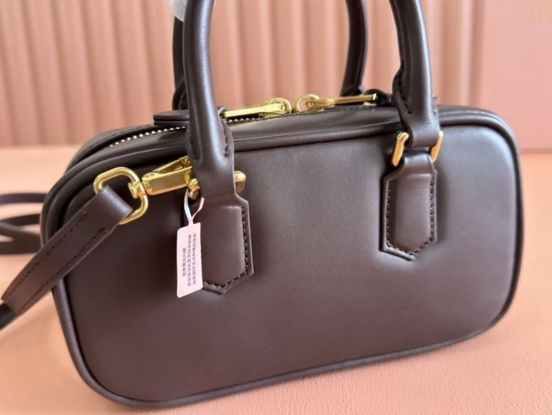 Modern Miu Miu Top Handle Bags 49050