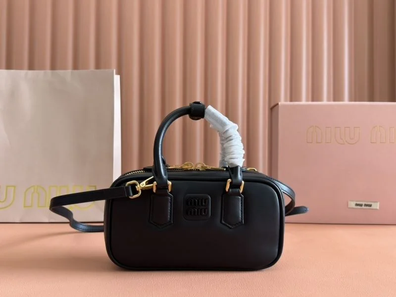 Miu Miu Top Handle Bags BestValue 49089