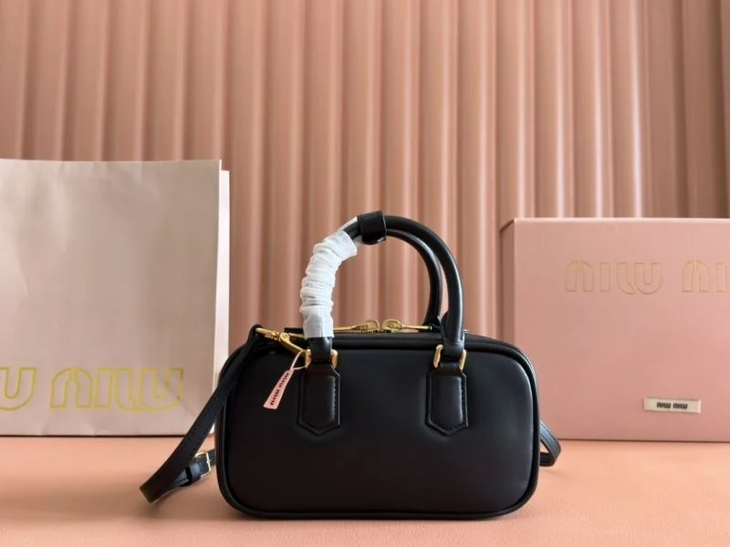 Miu Miu Top Handle Bags BestValue 49089