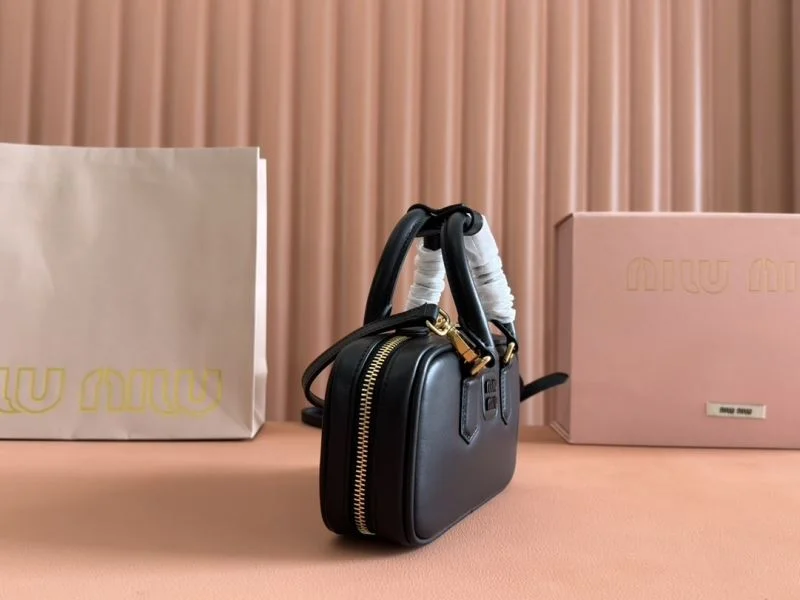 Miu Miu Top Handle Bags BestValue 49089