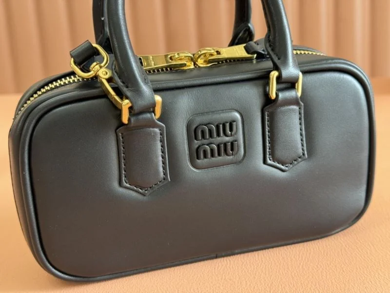 Miu Miu Top Handle Bags BestValue 49089