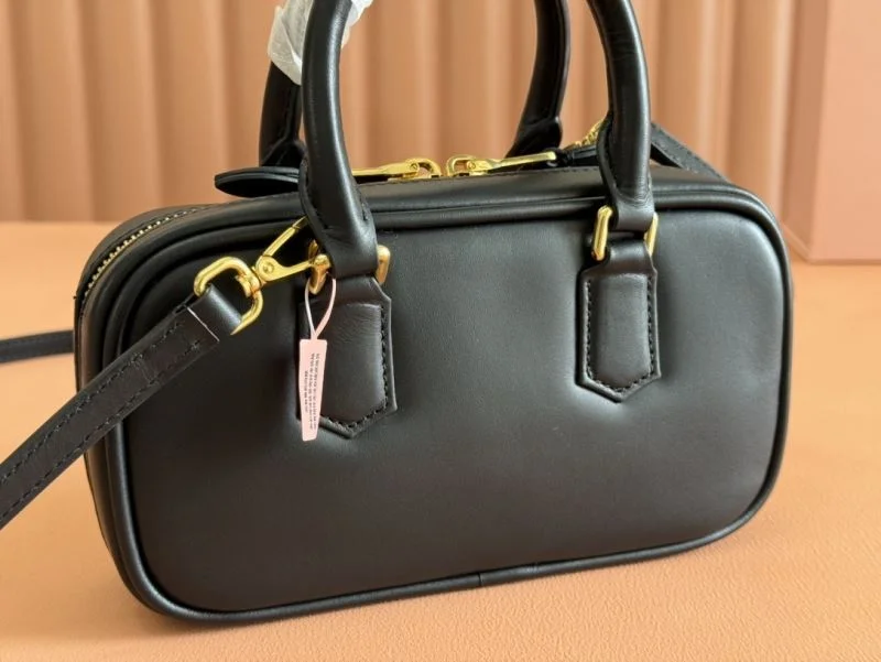Miu Miu Top Handle Bags BestValue 49089
