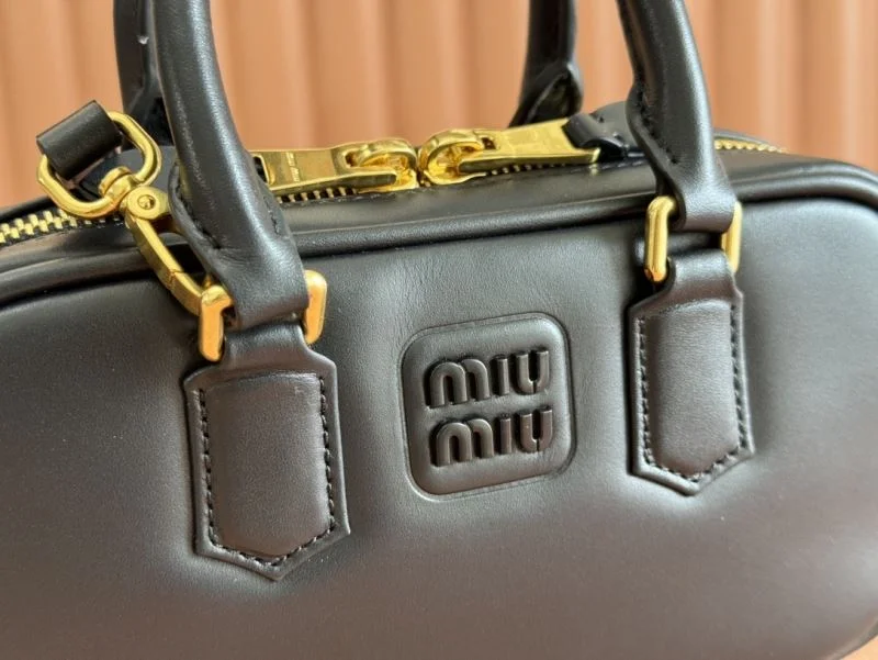 Miu Miu Top Handle Bags BestValue 49089