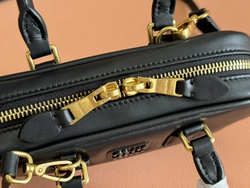 Miu Miu Top Handle Bags BestValue 49089