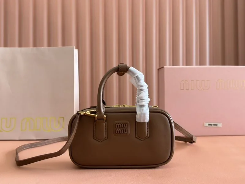OnTrend Miu Miu Top Handle Bags 49045