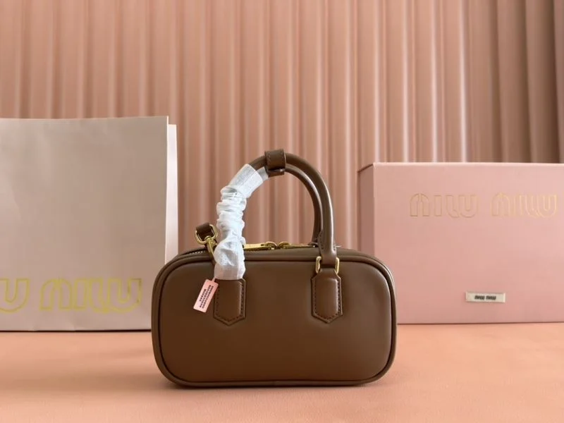 OnTrend Miu Miu Top Handle Bags 49045