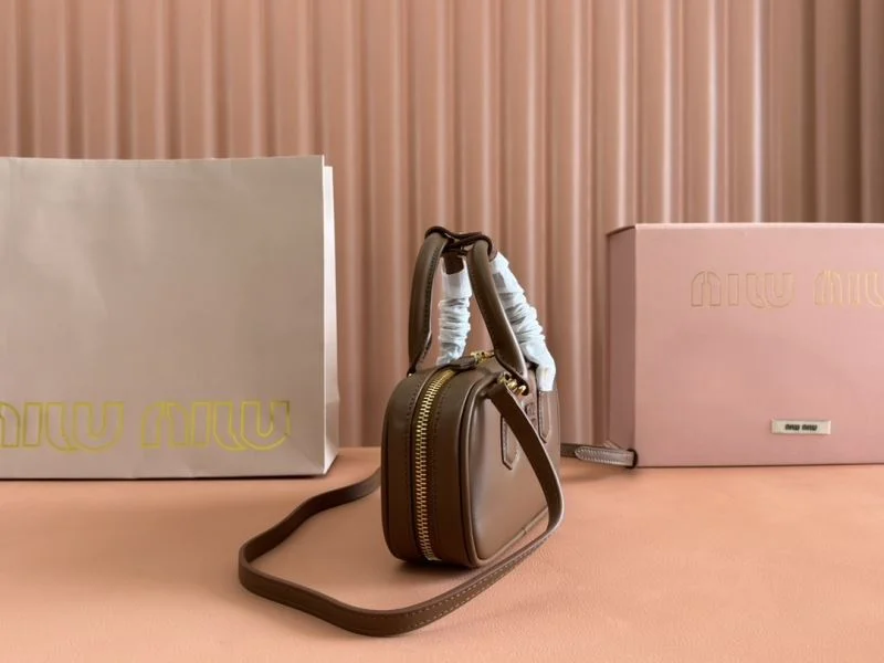 OnTrend Miu Miu Top Handle Bags 49045