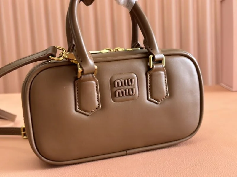OnTrend Miu Miu Top Handle Bags 49045