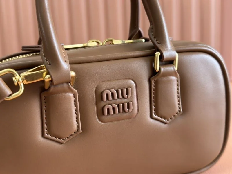 OnTrend Miu Miu Top Handle Bags 49045