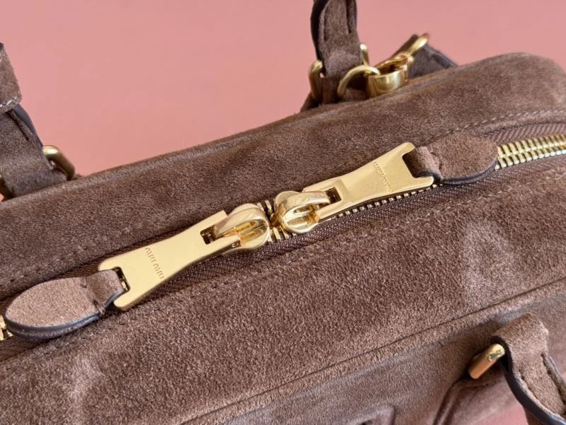Sporty Miu Miu Top Handle Bags 49047
