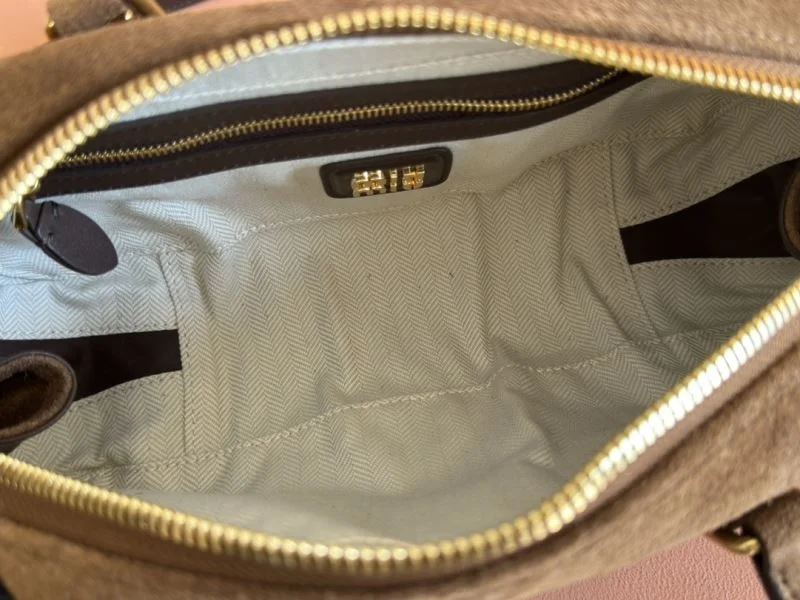 Sporty Miu Miu Top Handle Bags 49047