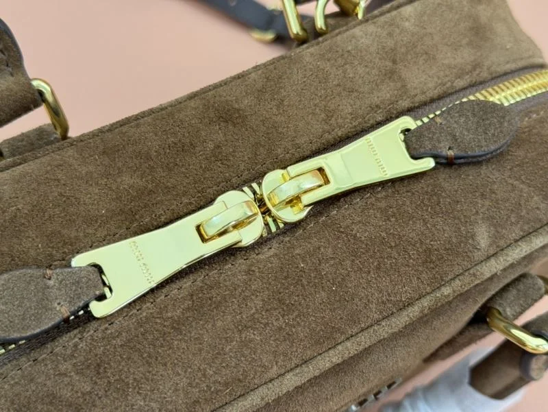 Durable Miu Miu Top Handle Bags 49044