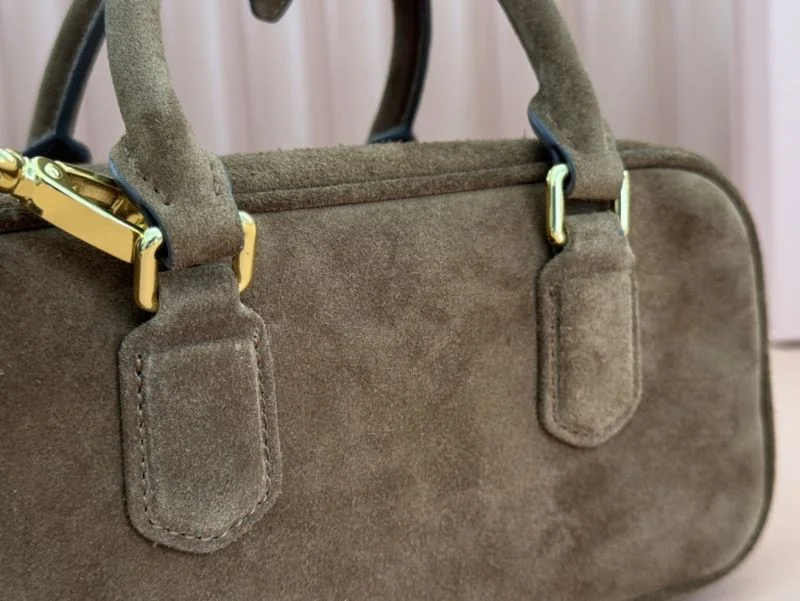 Durable Miu Miu Top Handle Bags 49044