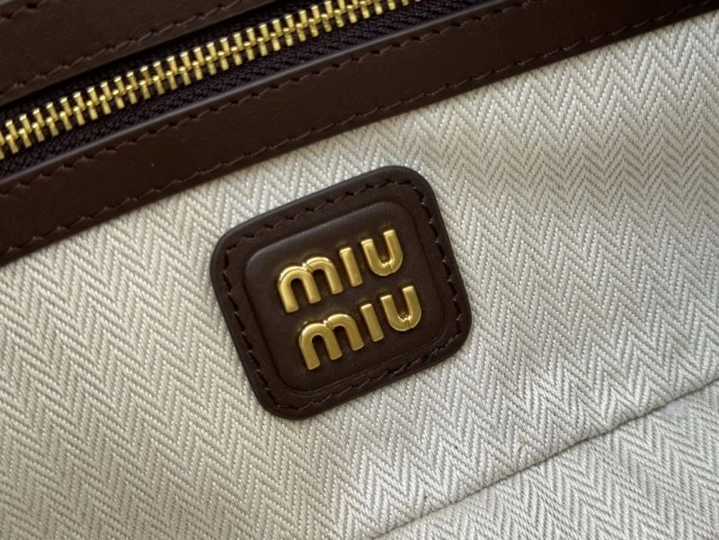 Durable Miu Miu Top Handle Bags 49044