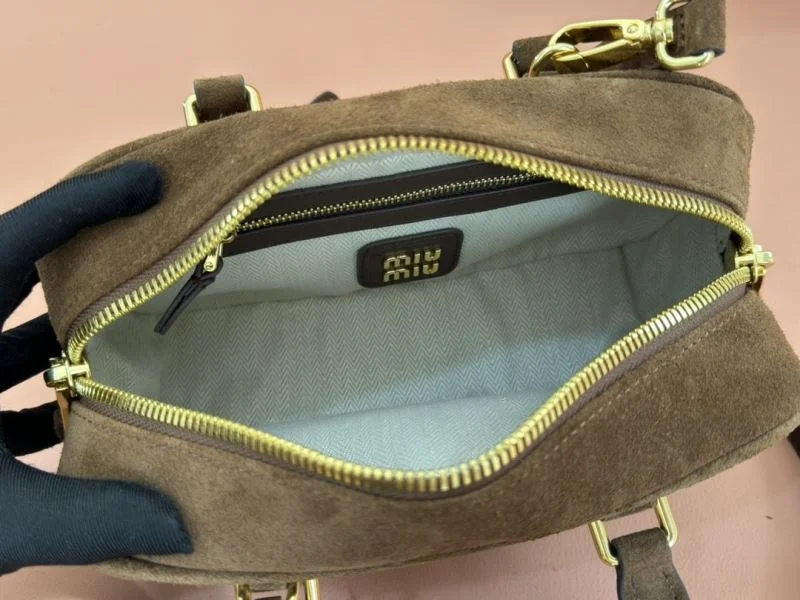 Durable Miu Miu Top Handle Bags 49044