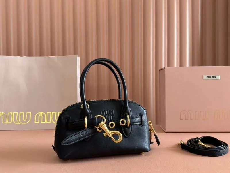 Miu Miu Top Handle Bags SportInspired 49041