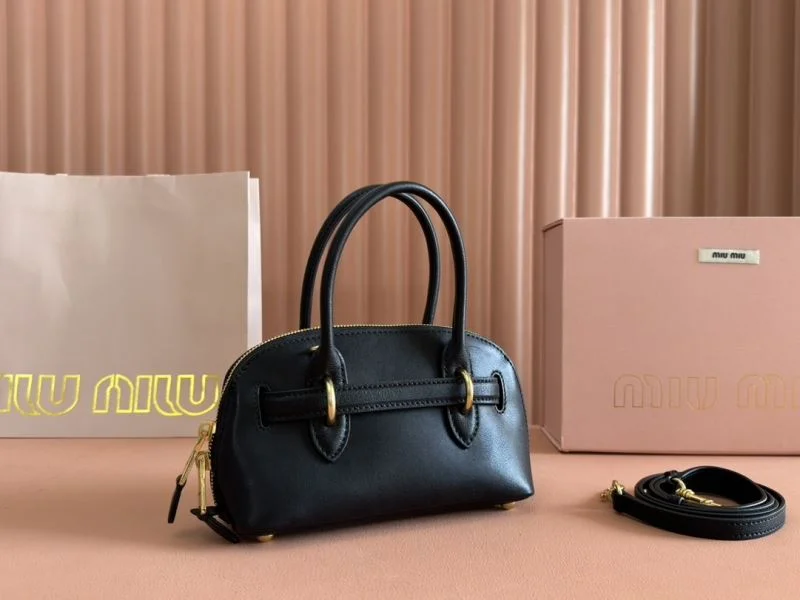 Miu Miu Top Handle Bags SportInspired 49041