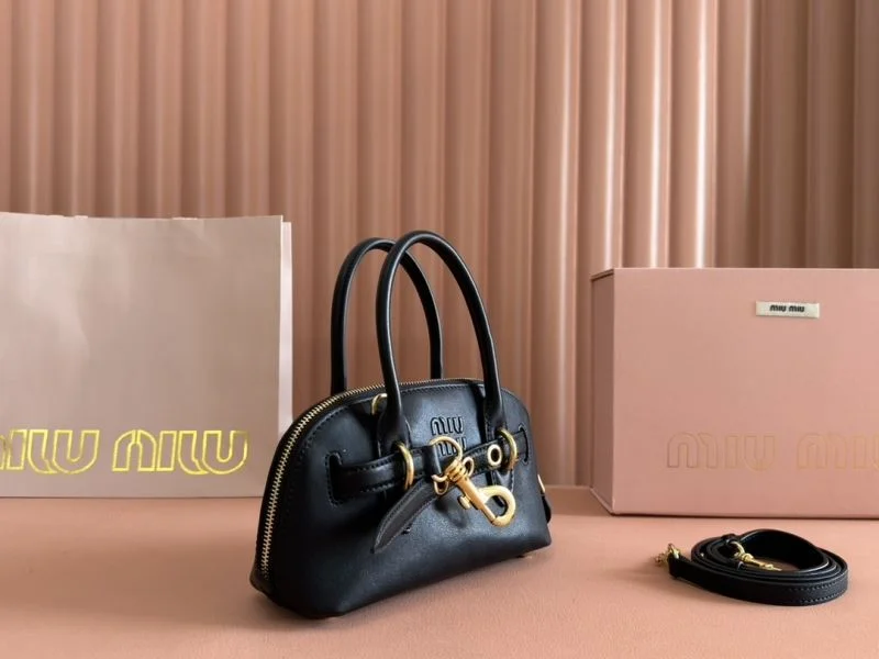 Miu Miu Top Handle Bags SportInspired 49041