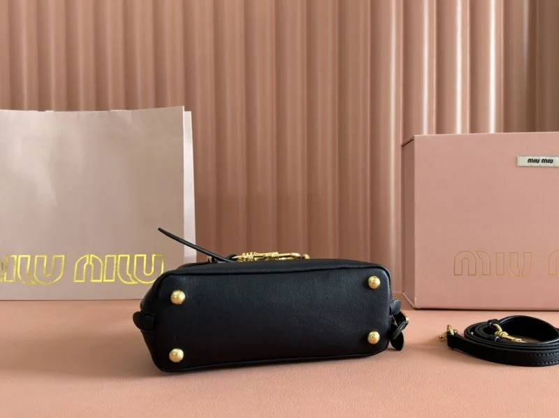 Miu Miu Top Handle Bags SportInspired 49041