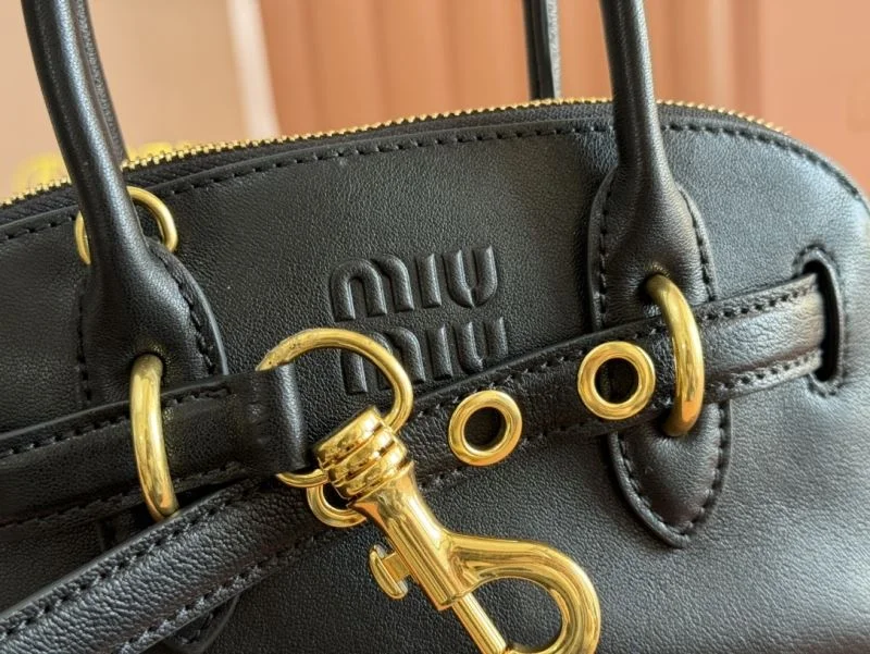 Miu Miu Top Handle Bags SportInspired 49041
