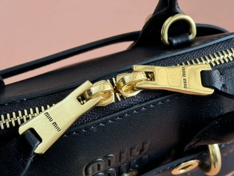 Miu Miu Top Handle Bags SportInspired 49041