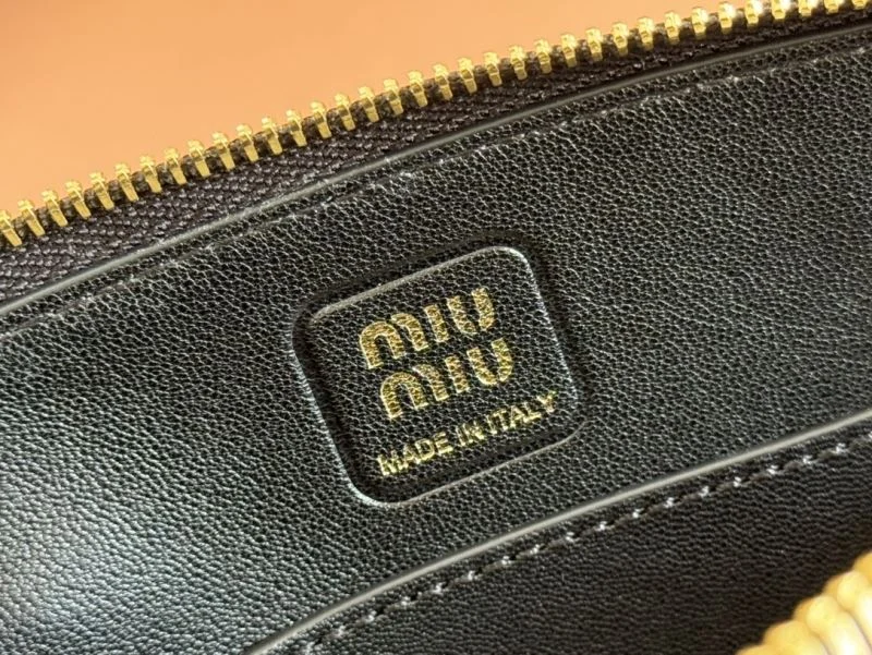 Miu Miu Top Handle Bags SportInspired 49041