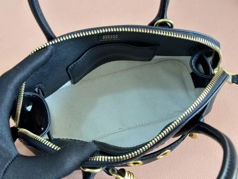 Miu Miu Top Handle Bags SportInspired 49041