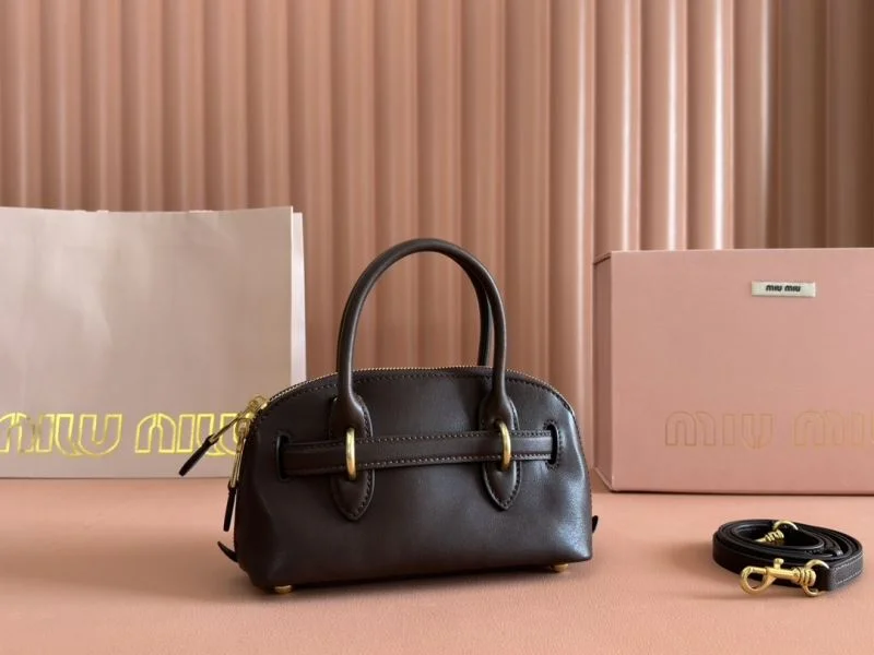 Casual Miu Miu Top Handle Bags 49037