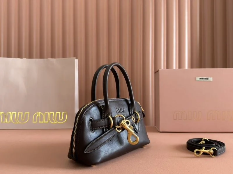 Casual Miu Miu Top Handle Bags 49037