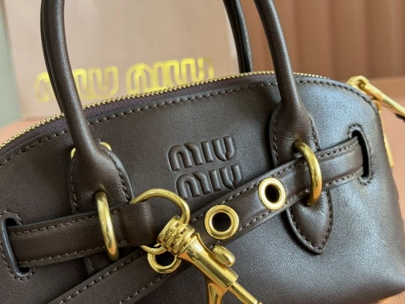 Casual Miu Miu Top Handle Bags 49037