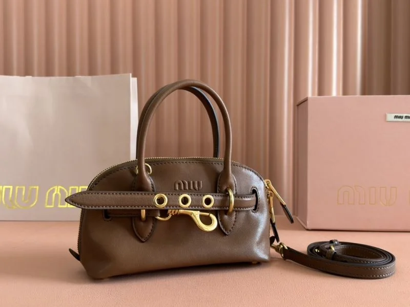 Miu Miu Top Handle Bags EasyMatch 49042
