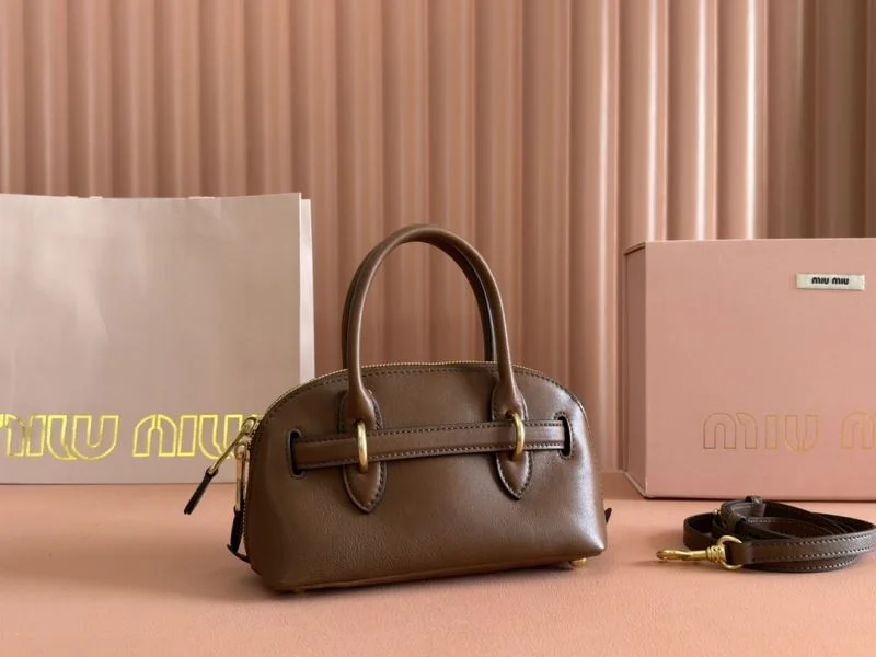 Miu Miu Top Handle Bags EasyMatch 49042