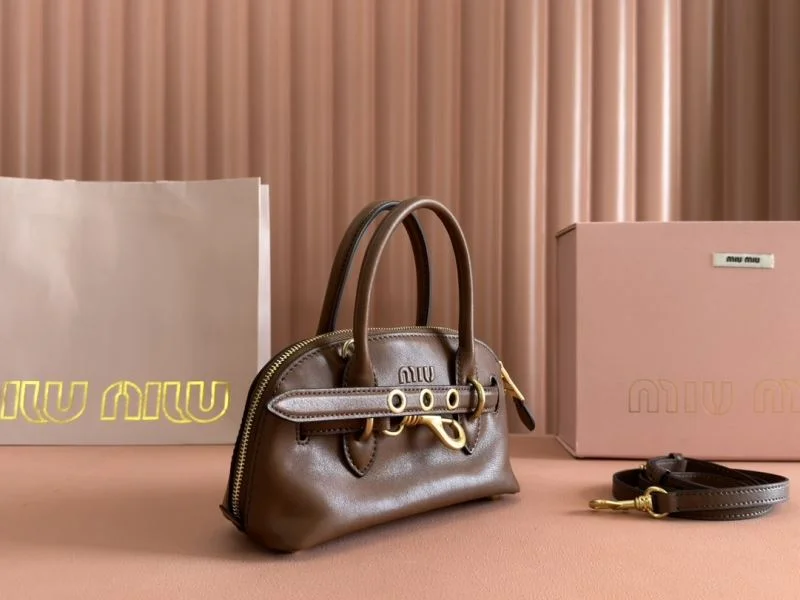 Miu Miu Top Handle Bags EasyMatch 49042