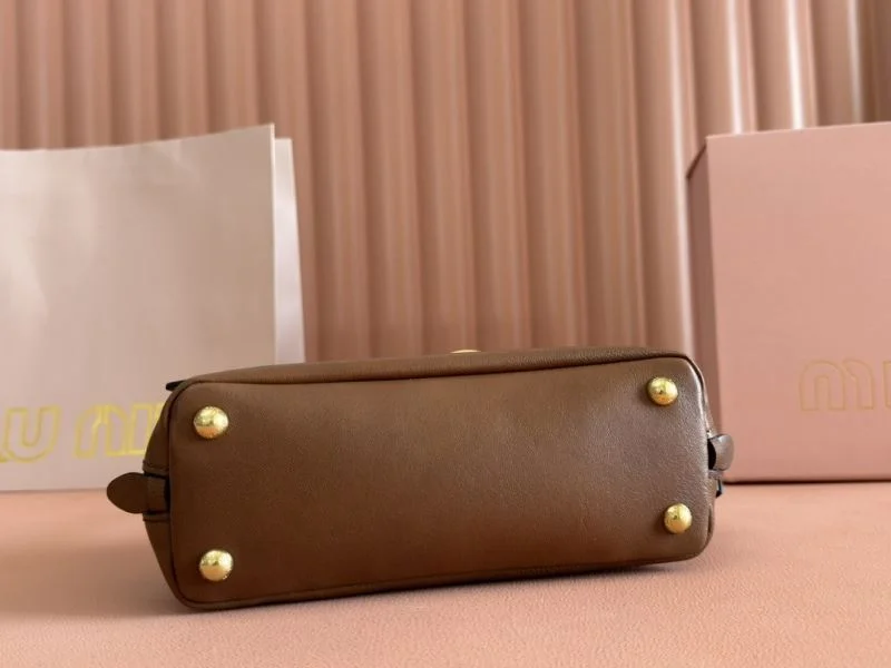 Miu Miu Top Handle Bags EasyMatch 49042
