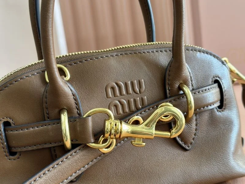 Miu Miu Top Handle Bags EasyMatch 49042