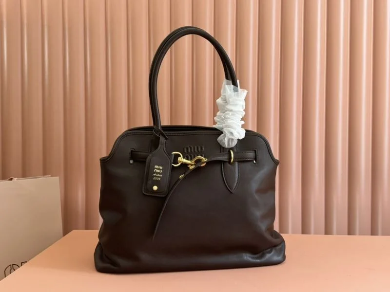 Miu Miu Top Handle Bags SportInspired 49084