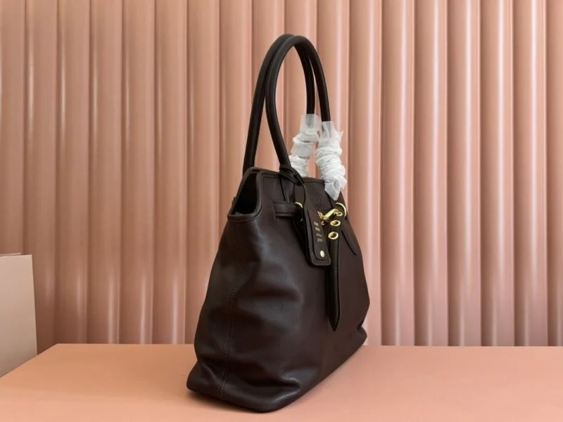Miu Miu Top Handle Bags SportInspired 49084